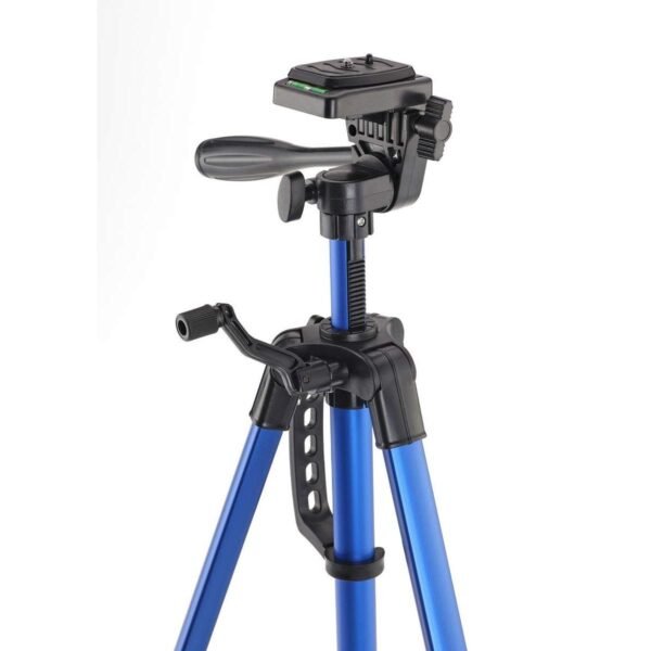 Tripod 3366 - A sleek and lightweight plastic tripod for versatile photography and videography.