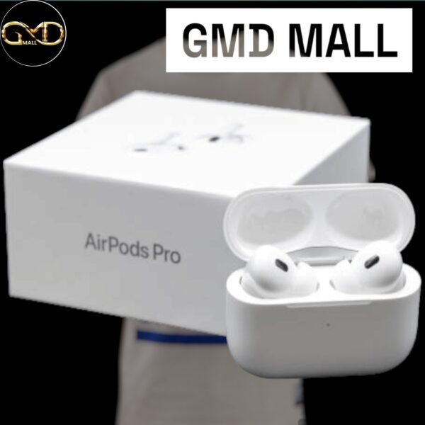 High-quality Airpods Pro Master Copy - The Pinnacle of Wireless Audio Technology