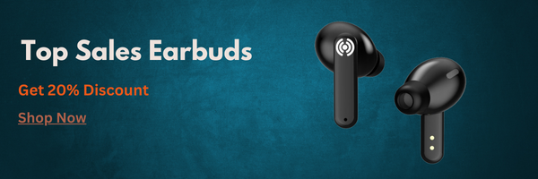 Top sales Earbuds On sales